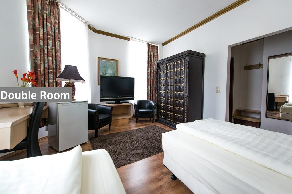 Hotel Löwen Offenbach am Main