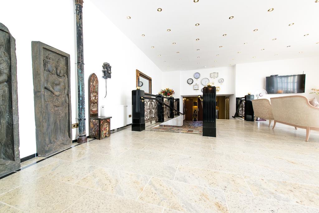 Hotel Löwen 3*