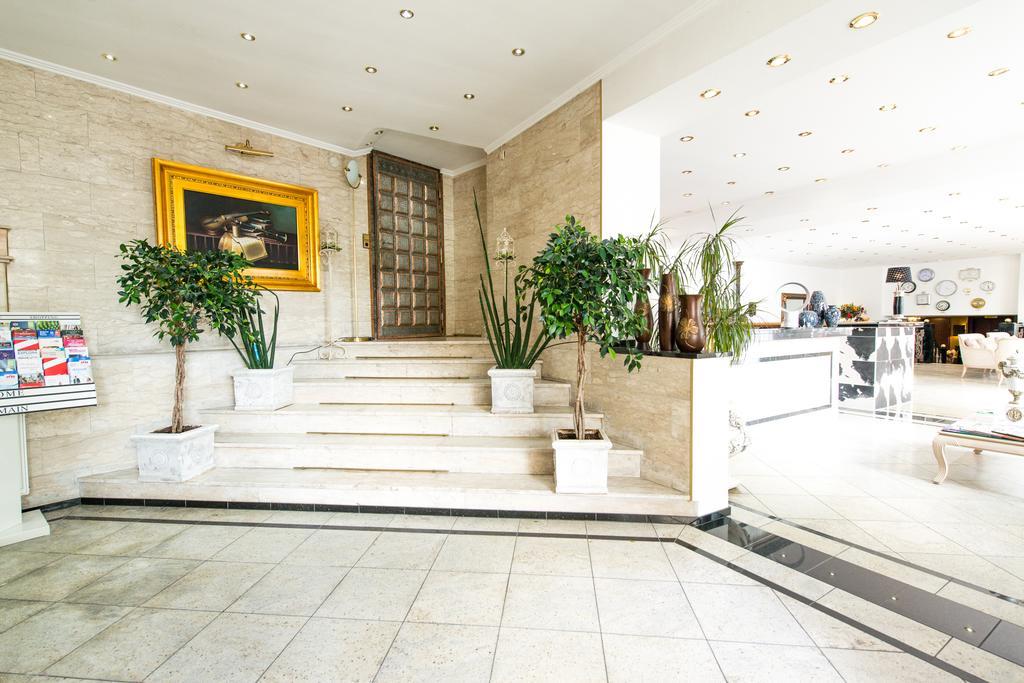 Hotel Löwen Offenbach am Main